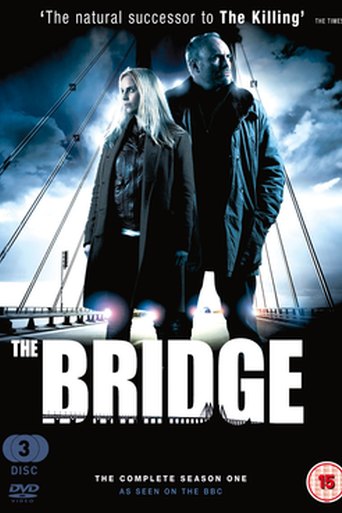 The Bridge poster
