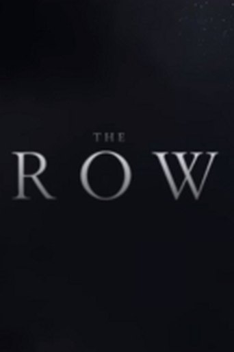 The Crown series poster