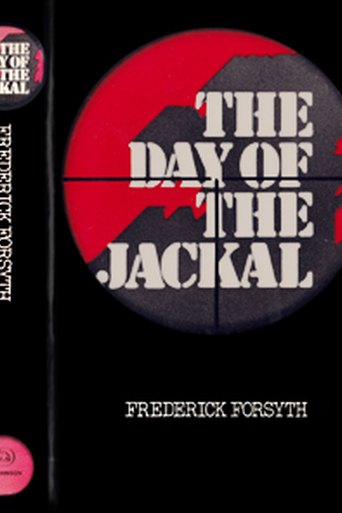 The Day of the Jackal series poster