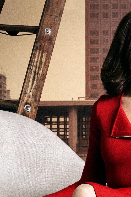 The Good Wife poster
