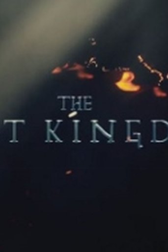 The Last Kingdom poster