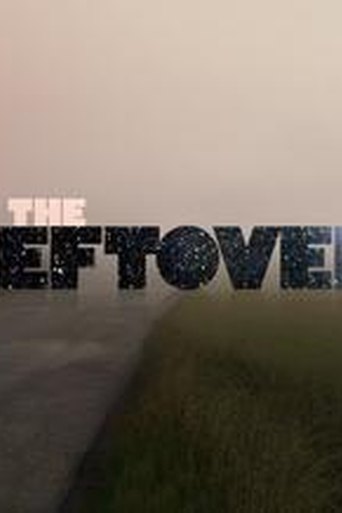 The Leftovers poster