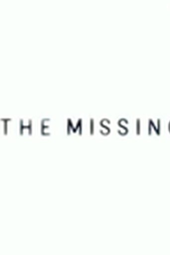 The Missing poster
