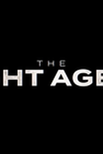 The Night Agent poster