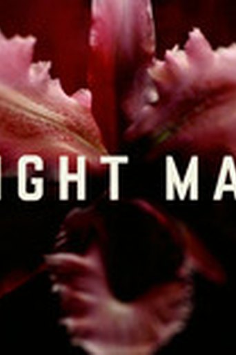 The Night Manager poster