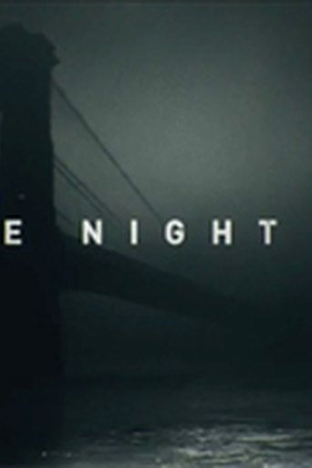 The Night Of poster