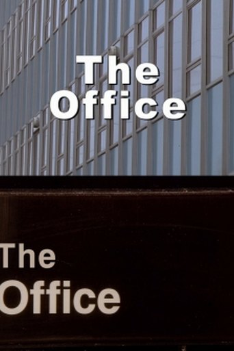 The Office poster