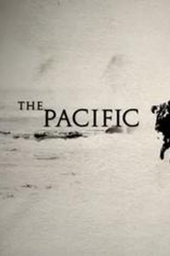 The Pacific poster