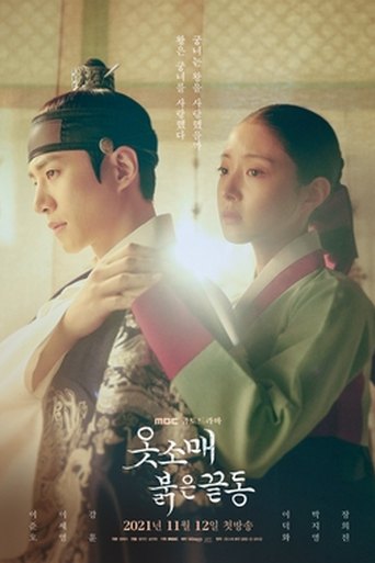 The Red Sleeve poster