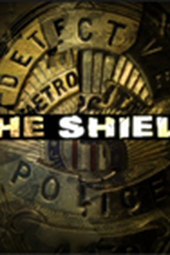 The Shield poster