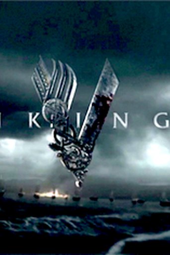 Vikings poster