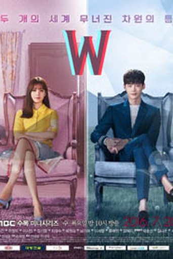 W poster