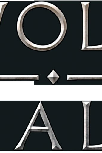 Wolf Hall poster
